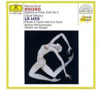 Ravel: Bol by Berliner Philharmoniker [Compact Disc] NEUF
