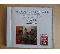 Ravel – Boléro – Universal Music Group