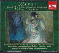 Ravel - Bolero