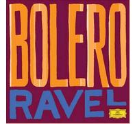 Ravel: Bolero