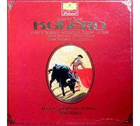 Ravel - Bolero [2x Vinyl LP]