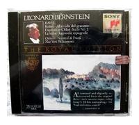 Ravel - Bolero/Alborada Del Gracioso