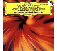 Boléro - Pavane pour une Infante défunte
