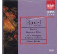 Ravel - Bolero/Daphnis & Chloe