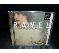 Ravel : Bolero ; Daphnis et Chloé