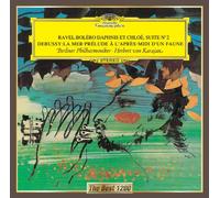 Ravel: Bolero. Daphnis Et Chloe Suit [Import]