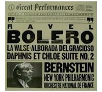 Ravel - Bolero/Daphnis Et Chloe Suite 2