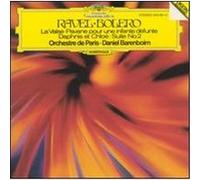 Ravel: Bolero G