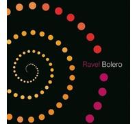 Ravel - Bolero [Import]
