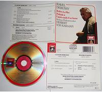 Ravel - Bolero/La Mer