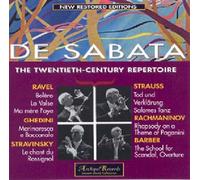 Ravel : Boléro, La Valse, Ma Mère L'oye