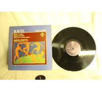 Ravel: Bolero / La Valse / Rapsodie Espagnole / Pavane Pour Une Infante Defunte