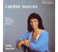 Ravel - Bolero/Mazurkas/Polonaises