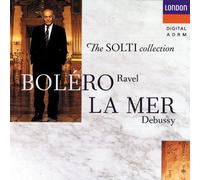 Bolero / La Mer