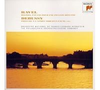 Ravel:Bolero.Pavane pour une E [Import allemand]
