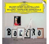 Ravel: Bolero/Rapsodie Espagnole [Import]