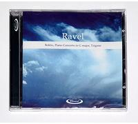Ravel: Bolero, Tzigane (US [UK Import]