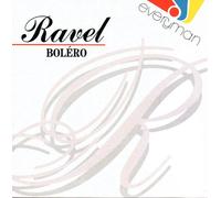 Ravel - Bolero [UK Import]