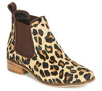 Ravel Boots GISBORNE in Beige 41