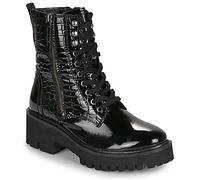 Boots femmes Ravel LEITH Noir 39