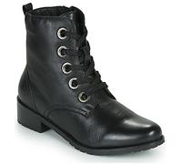 Ravel Boots MARTI in Noir 41