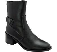 Ravel Bottes de cheville en cuir Ravel