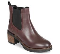 Ravel Bottines BRAY in Rouge 39