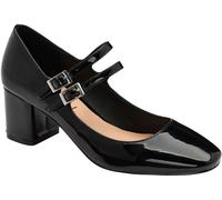 Ravel Chaussures Ravel Mary Jane Noir EU 41 (UK 7)