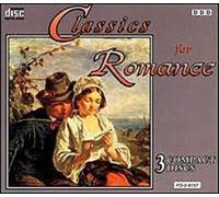 Ravel - Classics for Romance
