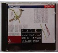 Ravel - Complete Orchestral Works 1