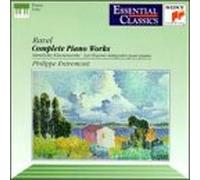 Ravel - Complete Piano Works
