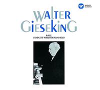 Ravel:Complete Works for Pian [Import allemand]