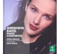 Ravel – Concertos pour piano – Import – mayddle
