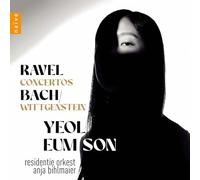 Ravel Concertos-Bach Wittgenstein