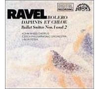 Ravel - Daphis Et Chole Suite 1 & 2