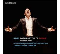 Ravel Daphnis