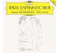 Ravel:Daphnis and Chloe [Import allemand]