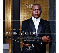 Ravel : Daphnis & Chloé