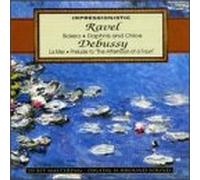 Ravel - Daphnis & Chole/La Mer