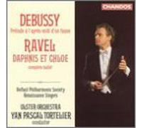 Ravel - Daphnis Et Chloe