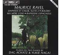 Ravel Daphnis et Chloe