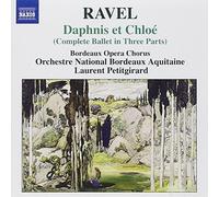 Ravel : Daphnis et Chloé