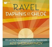 Ravel: Daphnis et Chloé