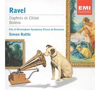 Ravel & Daphnis Et Chloe Bolero - Daphnis Et ChloéBolero