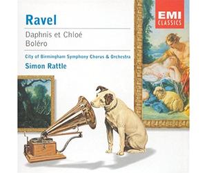 Ravel & Daphnis Et Chloe Bolero - Daphnis Et ChloéBolero