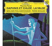 Ravel : Daphnis et Chloé - la Valse