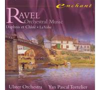 Ravel - Daphnis Et Chloe/La Valse