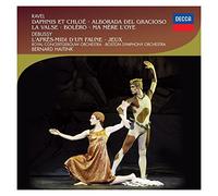 Ravel - Daphnis Et Chloe/L'apre M