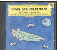 Ravel : Daphnis et Chloé - Valses nobles et sentimentales
