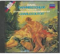 Ravel: Daphnis et ChloÚ